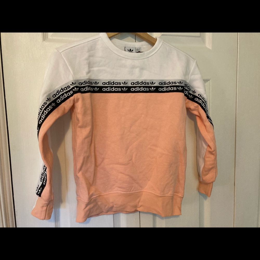 Adidas Sweatshirt